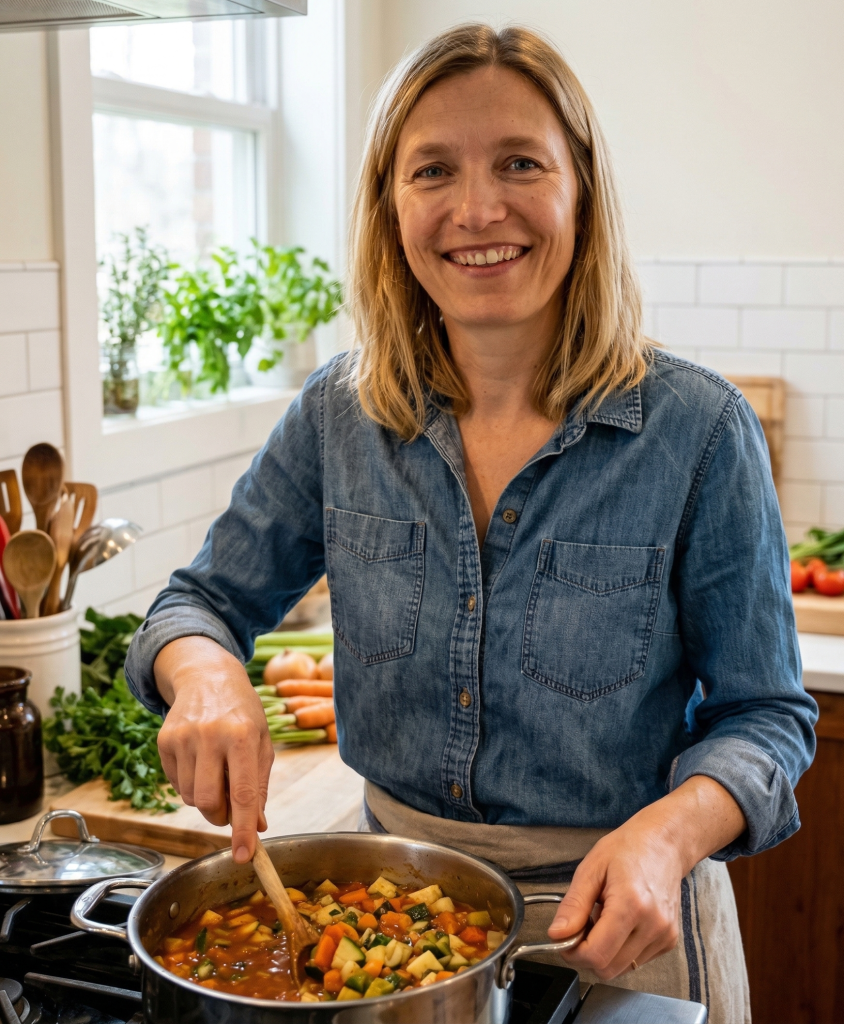 kochen