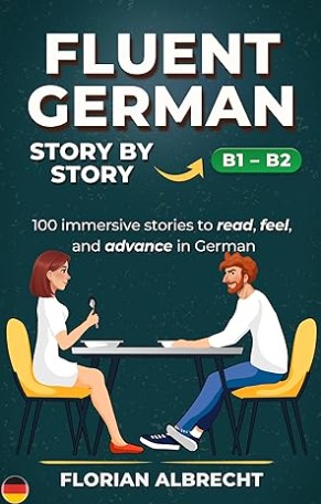 Deutsch lernen B1 B2 E-Books