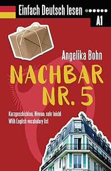 Angelika Bohn - Nachbar Nr. 5