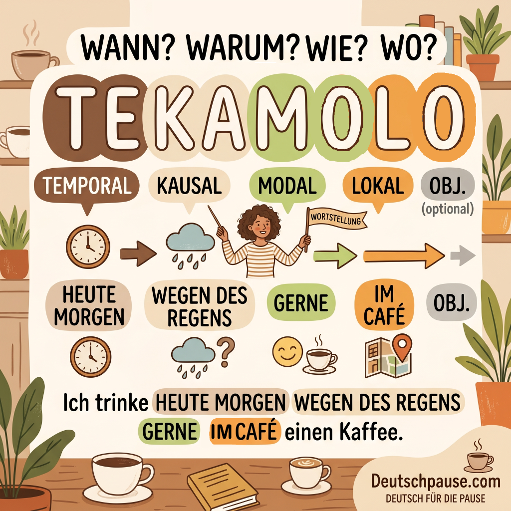 TEKAMOLO